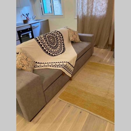 Bel Appartement Climatise En Centre Ville Bastia  Luaran gambar